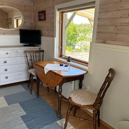 Sea View Chalet Hjälteby 외부 사진